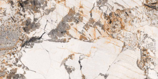 Керамогранит Laparet Patagonia Beige матовый патинированный (60х120)